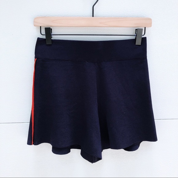 Zara Knit Skort - Picture 2 of 5
